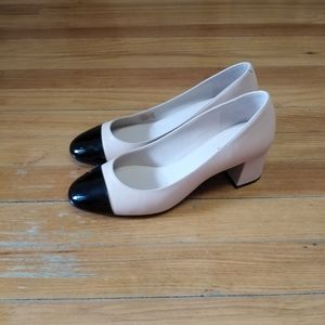 Cole haan dawna pump
